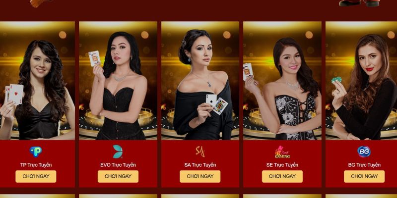 Điểm nhấn đặc biệt của game bài 98Win